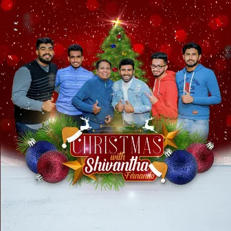 Chirstmas with Shivantha Fernando by Shivantha Fernando