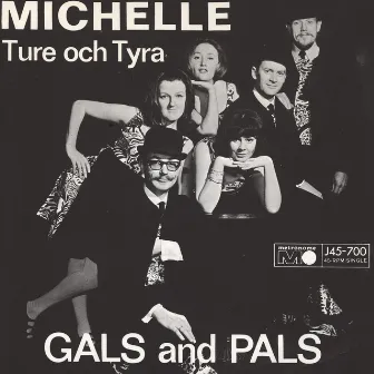 Michelle by Gals and Pals