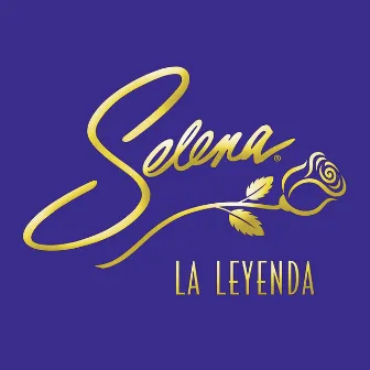 La Leyenda (Version Super Deluxe) by Selena