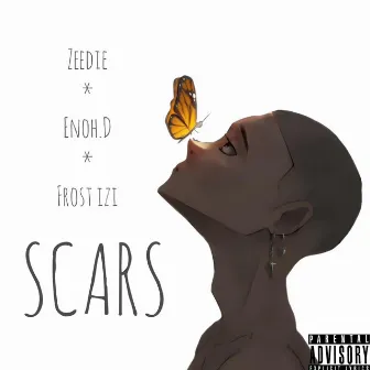 SCARS by Frost Izanagi