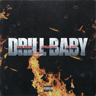 Drill Baby by Chaz Marcus