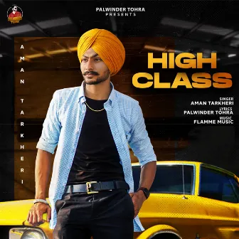 High Class by Flamme Music