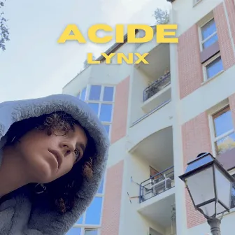 Acide by Lynx