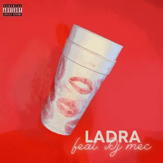 Ladra by Jerbs