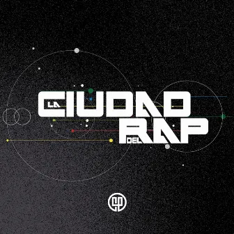 La Ciudad del Rap by Jke