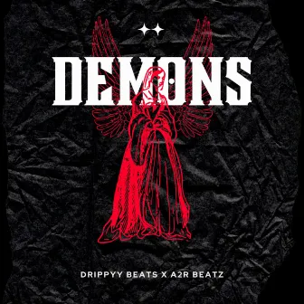 Demons by Drippyy Beats