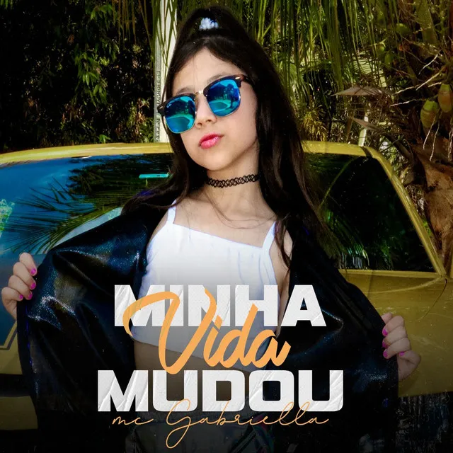 Minha Vida Mudou