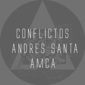 Conflictos by Andres Santa