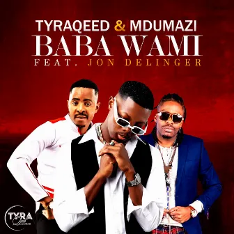 Baba Wami by TyraQeed