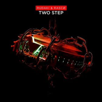 Two Step by RASCØ