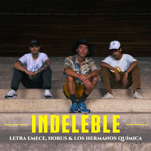 Indeleble