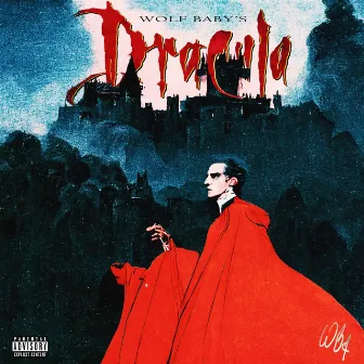 DRACULA by Wolfbby