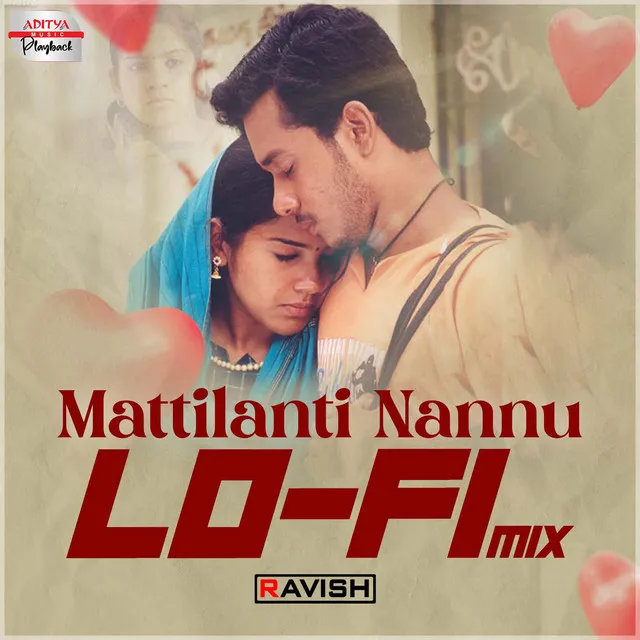 Mattilanti Nannu Lofi Mix