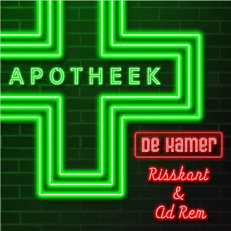 Apotheek by Ad Rem