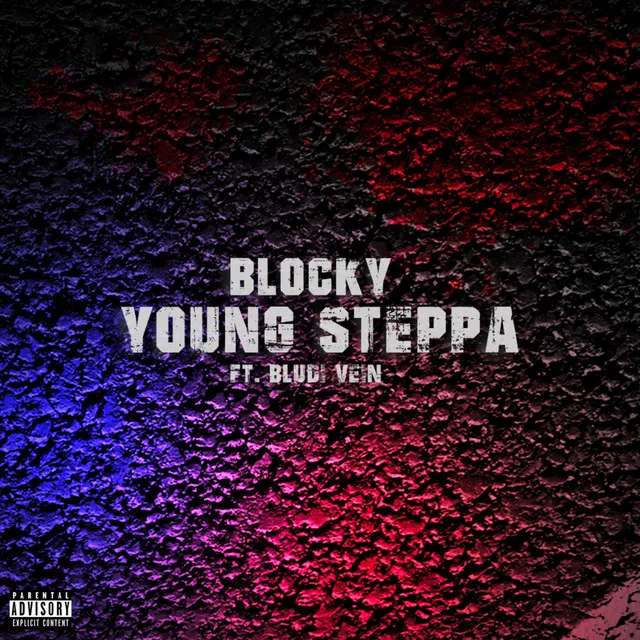 Young Steppa (feat. Bludi Vein)