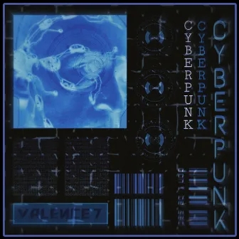 CYBERPUNK by Valence7