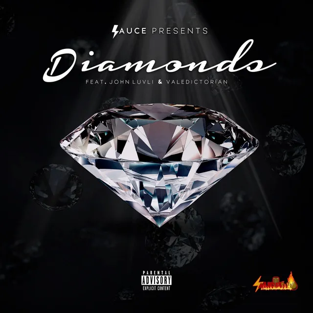 Diamonds