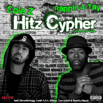 Hitz Cypher by Cole Z