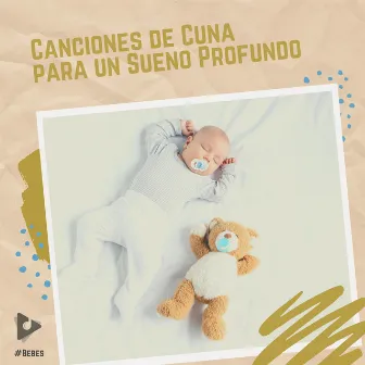 Canciones de Cuna para un Sueño Profundo by Unknown Artist