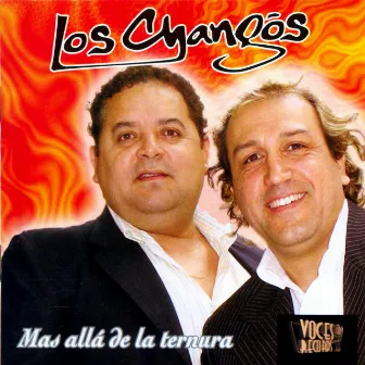 Mas Alla De La Ternura by Los Changos