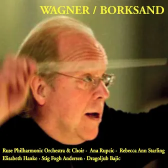 Wagner / Borksand by Niels Borksand