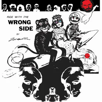 Wrong Side by Todd Congelliere