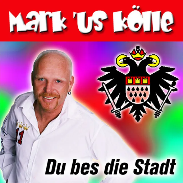 Du bes die Stadt - Radio Version