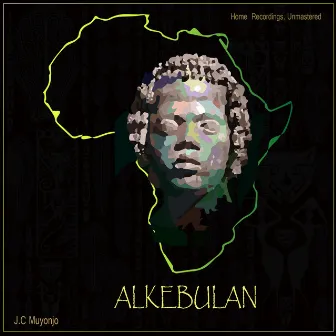 Alkebulan by J.C Muyonjo