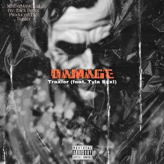 Damage by Traxler