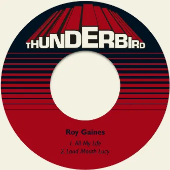 All My Life by Roy Gaines