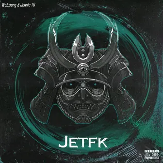 Jetfk by Jennie Td