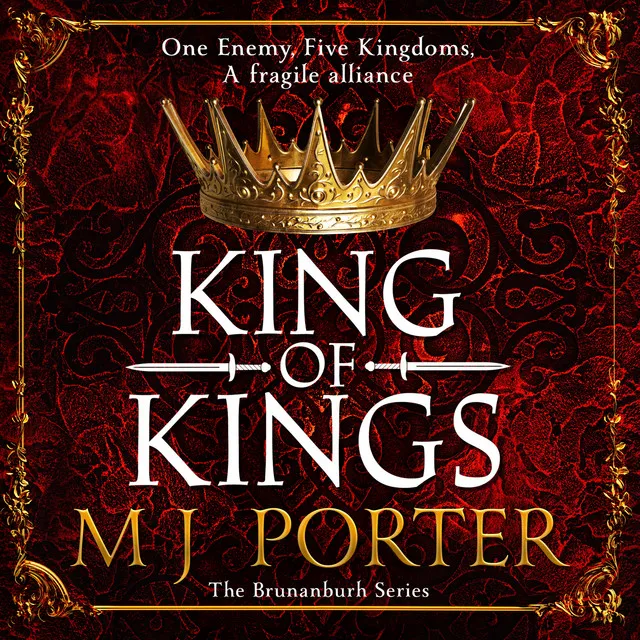 King of Kings (Unabridged)