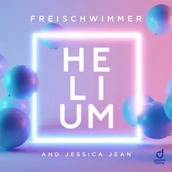 Helium by Jessica Jean