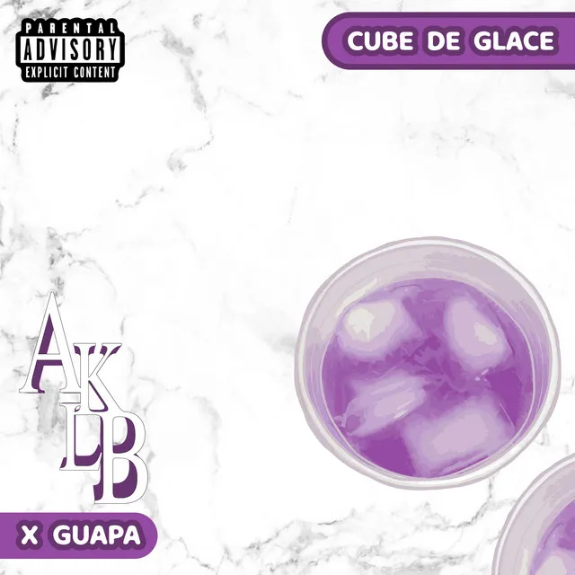 Cube De Glace