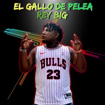 El Gallo de Pelea by Rey Big