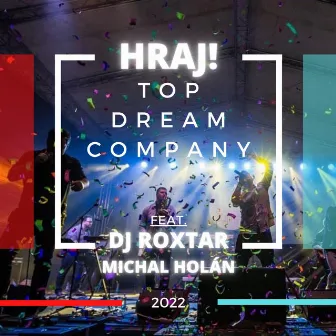 Hraj! by Top Dream Company