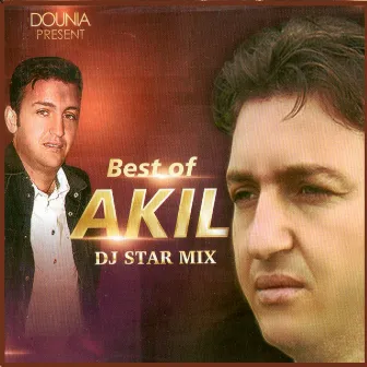 Best of (DJ Star Mix) by Cheb Akil