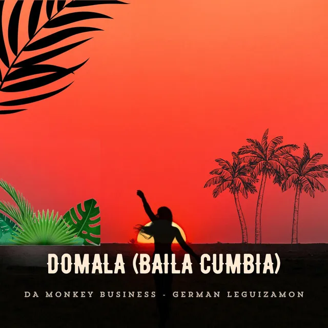 Domala (baila Cumbia) - Latin Version