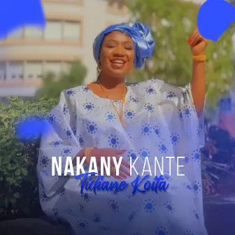 Tidiane Koïta by Nakany Kanté