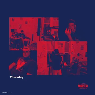 Thursday by Jaep