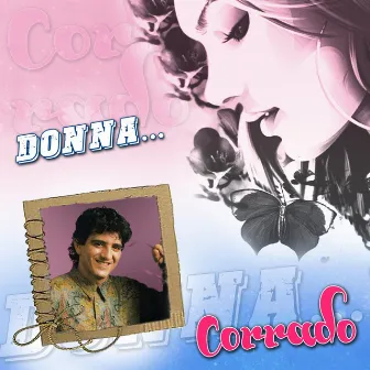 Donna... by Corrado