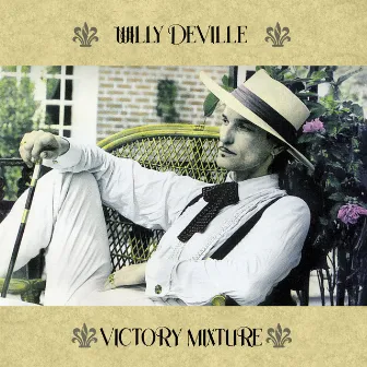 Victory Mixture by Willy DeVille