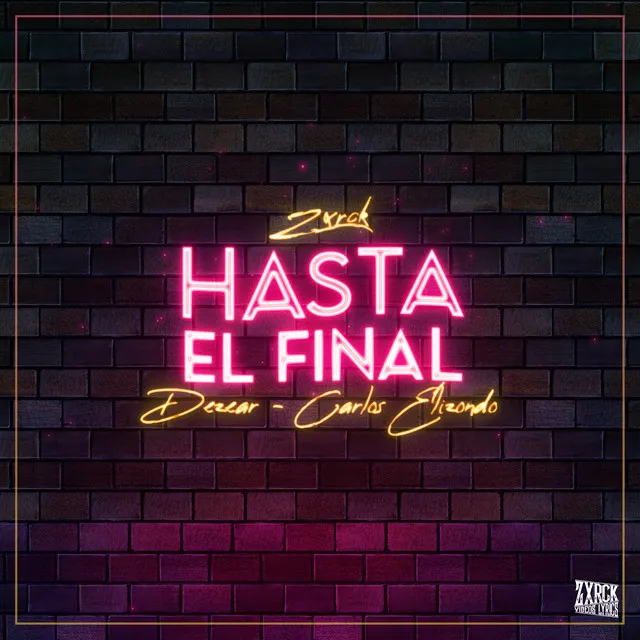 Hasta el Final