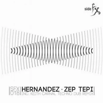 Zep Tepi by Hernandez