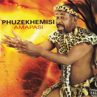 Amapasi by Phuzekhemisi