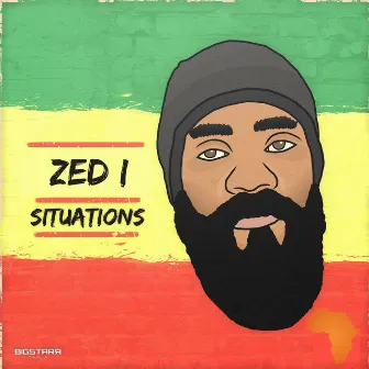 Situations by Zed I