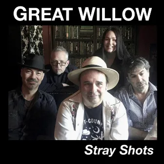 Stray Shots by Great Willow