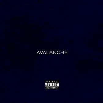 Avalanche by Ximenes