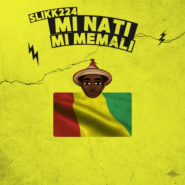 MI NATI MI MEMALI