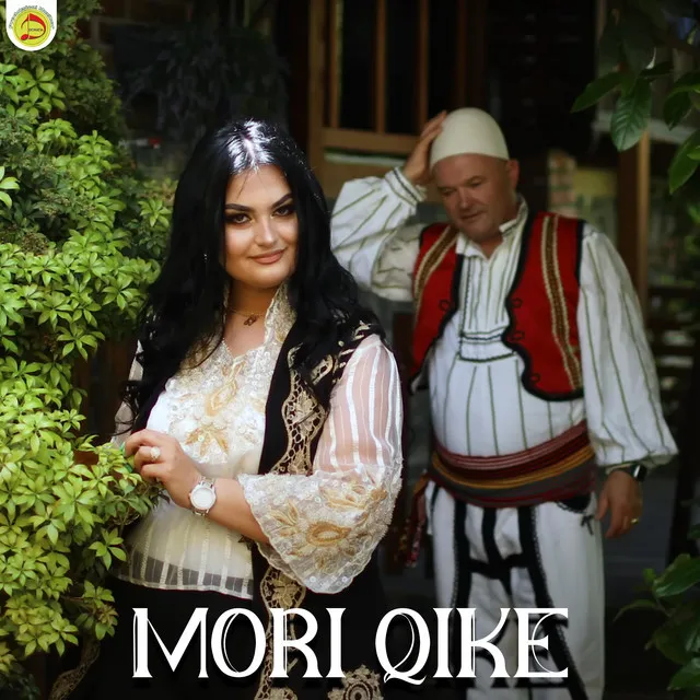 Mori qikë